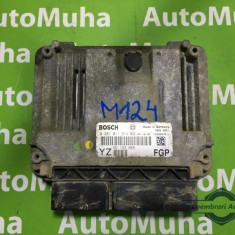 Calculator ecu Opel Vectra C (2002-2005) 0 281 011 914