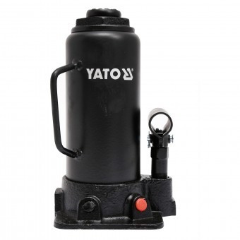 Cric hidraulic, 12T, Yato YT-17005 foto