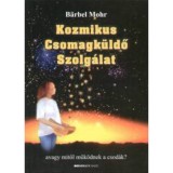 Kozmikus Csomagk&uuml;ldő Szolg&aacute;lat - Avagy mitől műk&ouml;dnek a csod&aacute;k? - B&auml;rbel Mohr