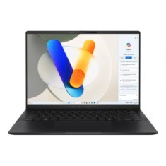 Laptop ASUS Vivobook S 14 OLED, S5406SA-QD107X, 14.0-inch, WUXGA (1920 x 1200) OLED 16:10 aspect ratio, Intel&reg; Core&trade; Ultra 7 Processor 258V 32GB 1.8 G