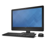 Aio DELL, OPTIPLEX 9030 AIO, Intel Core i5-4590S, 3.00 GHz, HDD: 500 GB, RAM: 8 GB, unitate optica: DVD RW, video: Intel HD Graphics 4600, webcam, 23&amp;