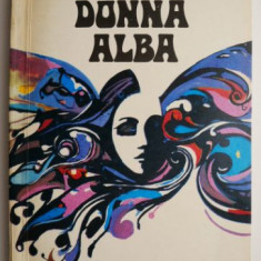 Donna Alba – Gib I. Mihaescu