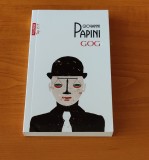Giovanni Papini - Gog