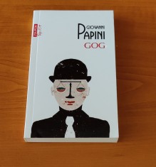 Giovanni Papini - Gog foto