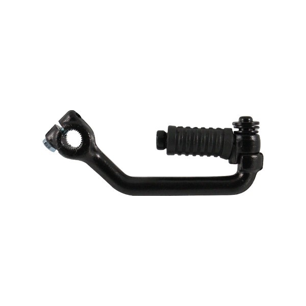 Pedala starter Peugeot Buxy Cod Produs: MX_NEW 121530030RM