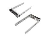 Suport pentru HDD Dell G176J, G281D, KG7NR, Y961D, 3R81M, 2,5&amp;quot; pentru modelele R410, R610, R620, R720, R710