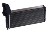 Radiator incalzire interior VW TRANSPORTER IV platou / sasiu (70XD) (1990 - 2003) TOPRAN 108 614