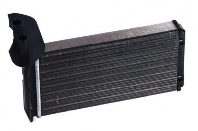 Radiator incalzire interior VW TRANSPORTER IV bus (70XB, 70XC, 7DB, 7DW, 7DK) (1990 - 2003) TOPRAN 108 614 foto