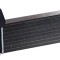 Radiator incalzire interior VW TRANSPORTER IV caroserie (70XA) (1990 - 2003) TOPRAN 108 614