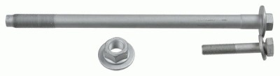 LEMF&amp;Ouml;RDER 37832 01 Service Pack Set reparatie, suspensie foto