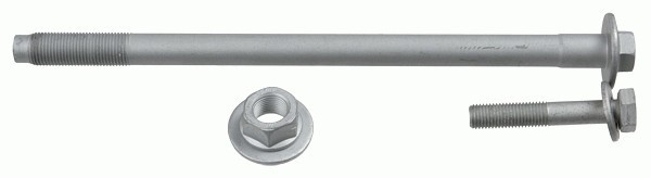 LEMF&Ouml;RDER 37832 01 Service Pack Set reparatie, suspensie