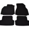 Covorase mocheta Renault Megane SW 9/2003-8/2009 Negru, set de 4 bucati AutoDrive ProParts