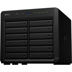 NAS Synology DS2419+ 4GB foto