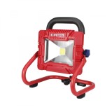 Cumpara ieftin Lampa portabila fara acumulator si incarcator