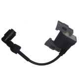 Cumpara ieftin Bobina Aprindere Honda GX620 GX670, Distanta Intre Gauri 58mm, Piese Schimb Motor