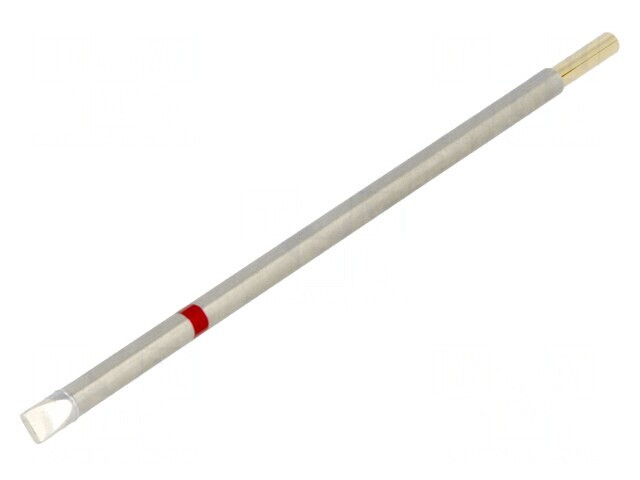 V&acirc;rf șurubelniță 5mm pentru stație de lipit 420-475&deg;C
