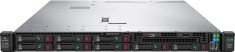 Server HPE ProLiant DL360 G10, 2 x Intel Xeon Gold 6138 20Core 2.0 GHz, 64GB DDR4, E208i-a, 2x 500W, 2 ani garantie foto