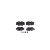 Placute frana MERCEDES-BENZ E-CLASS cupe C124 BREMBO P50008