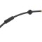 Conducta / cablu frana FORD C-MAX (DM2) (2007 - 2016) ABE C83187ABE