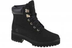 Ghete de drumeție Timberland Carnaby Cool 6 In Boot A5NYY negru foto