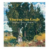 Vincent Van Gogh Timeless Country, Modern City