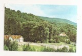 RF74 -Carte Postala- Moneasa, Statiunea balneoclimaterica, circulata 1987