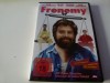 Frenemy , dvd