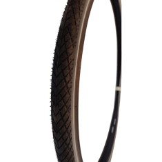 Anvelipa E-bike Vredestein Perfect Tour RS (37-622) 28x1 5/8x1 3/8, antipuncture, Negru Ultimate FactoryBikes