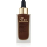 Est&eacute;e Lauder Futurist SkinTint Serum Foundation With Botanical Oil Infusion SPF 20 machiaj de &icirc;ngrijire SPF 20 culoare 7N2 Rich Amber 30 ml