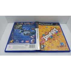 Joc PS2 Smarties Meltdown (ID 000198)