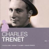 L&#039;essentiel Vol. 1 | Charles Trenet
