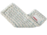 Rezerva mop Leifheit Profi Cotton Plus 42 cm din microfibra