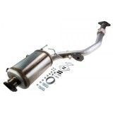 Filtru particule DPF Infiniti Fx30d 2010-, Ex30d 2010-, Qx70 3.0d 2013-, Euro 5, B08D-21B-Y0A