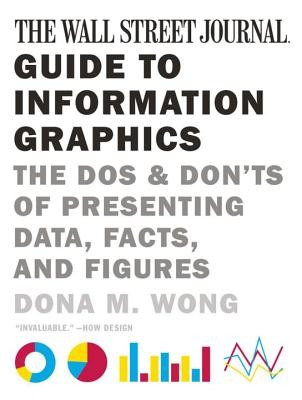 The Wall Street Journal Guide to Information Graphics: The Dos and Don&amp;#039;ts of Presenting Data, Facts, and Figures foto