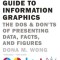The Wall Street Journal Guide to Information Graphics: The Dos and Don&#039;ts of Presenting Data, Facts, and Figures