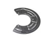 Protectie disc frana Renault Laguna 1 (B/K56), Megane ( A), Megane ( A)/Scenic, Scenic (Ja), montare Fata, Stanga=Dreapta, Tabla, RapidAuto