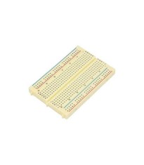 Placa universala prototip prototipare W 56.5mm L 84mm WISHER