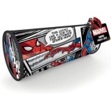 Cumpara ieftin Spiderman Classic Barrel Pencil Case