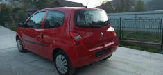 Vand Renault Twingo foto