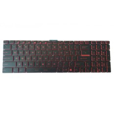 Tastatura Laptop MSI 6QF layout us
