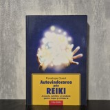 Penelope Quest - Autovindecarea prin Reiki. Armonie, echilibru și sănătate pentru trupul și mintea ta | Reiki, autovindecare, terapie energetică