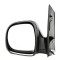 Oglinda exterioara Mercedes Vito (W639) 01.2003-10.2010 partea stanga View Max crom asferica reglare electrica cu incalzire