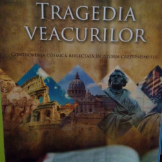 Ellen G. White - Tragedia veacurilor (editia 2019)