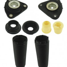 Kit Flansa Amortizor + Rulment + Protectii Praf Amortizor Fata Dreapta + Stanga Ford C-Max DM2 2007-2010 Skf VKDR 35426 T