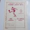 program Jiul Petrosani - FC Bihor