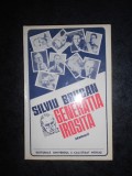 Cumpara ieftin SILVIU BRUCAN - GENERATIA IROSITA, Alta editura