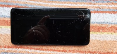 HUAWEI P SMART Z , MODEL STK-LX1 , DISPALY SPART , CITITI DESCRIEREA , foto