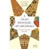 A v&eacute;gső boldogs&aacute;g h&eacute;t l&eacute;pcsőfoka - Giovanni Pico della Mirandola