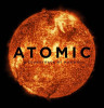 Mogwai Atomic digipack (cd), Rock