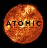 Mogwai Atomic digipack (cd)